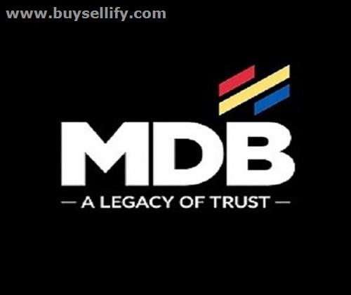 MDB Lutyens Flat For Sale - MDB  LUTYENS