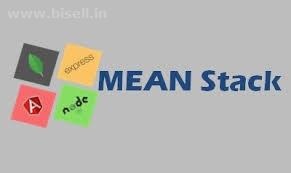 Mean Stack Training in Noida