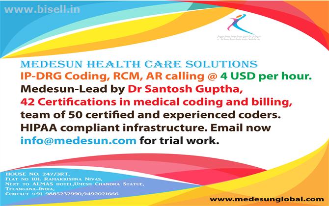 medical coding training online - Price: Rs. 18000