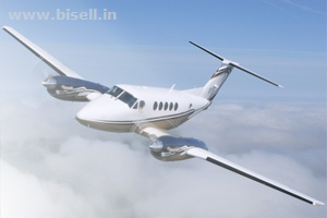 Medivic Aviation Air Ambulance Services in Port Blair at Low-Cost