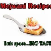 Mejwani Recipes - A must visit blog to try different types of recipes