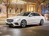 Mercedes Benz E Class Car Hire In Bangalore || 8660740368