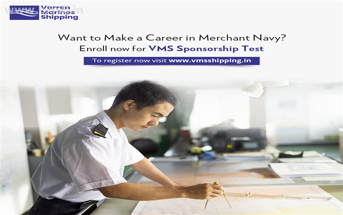 merchant navy academy in mumbai