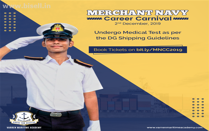 Merchant Navy Courses In Mumbai