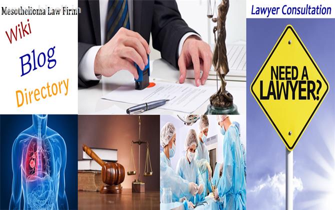 Mesothelioma Law Firm & Lawyers USA Blogs Article Wiki