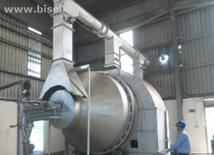 Mettherm offering the best Aluminium melting furnace Services In India