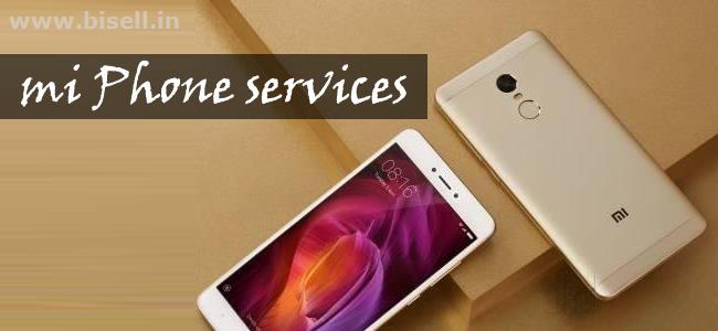 Mi Service Center, Mi Mobile Service Center | APJ Smart Works