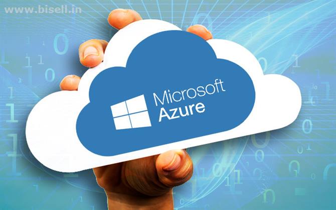 Microsoft Azure Training in Noida