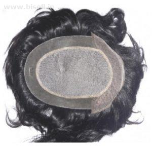 Mirage hair patch