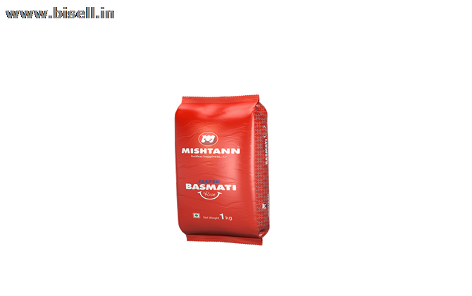 Mishtann - Basmati Rice Suppliers India, Steam Basmati Rice