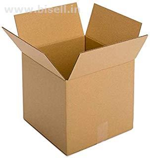 Mittal Packers 5 ply brown corrugated box online