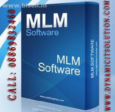 MLM Software development company Bareilly 8869832460