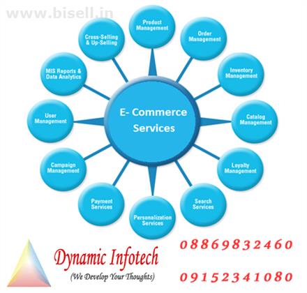 MLM Software development company in Gorakhpur 8869832460