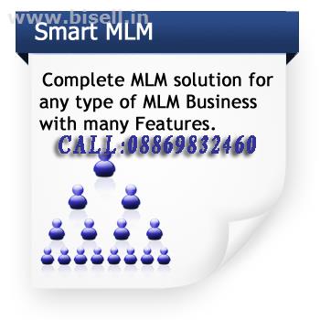 MLM Software development company in Rishikesh 8869832460