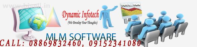 MLM Software development company in Rudrapur 8869832460