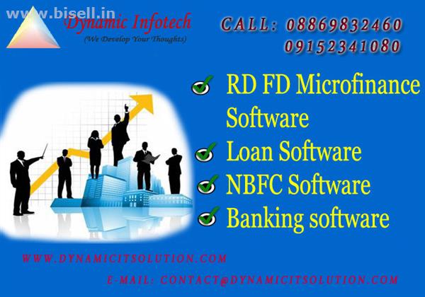 MLM Software development company in Shahjahanpur 8869832460