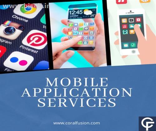 Mobile App Development Company