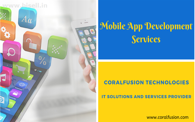 Mobile App Development Services