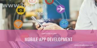 Mobile App Development Services