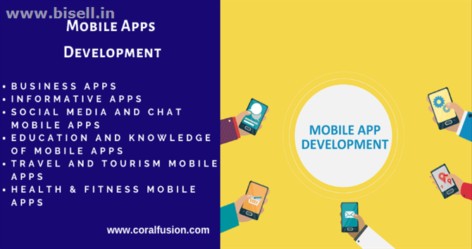 Mobile Application services