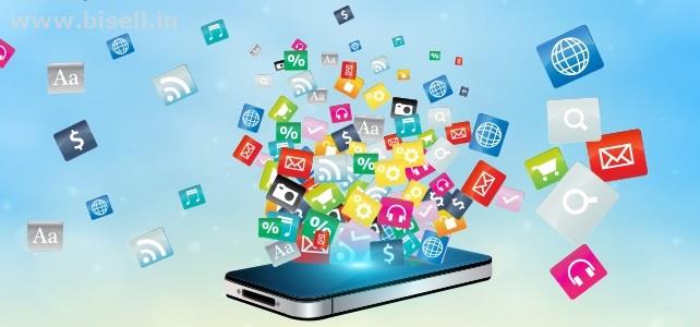 Mobile Apps Development Agency in Delhi