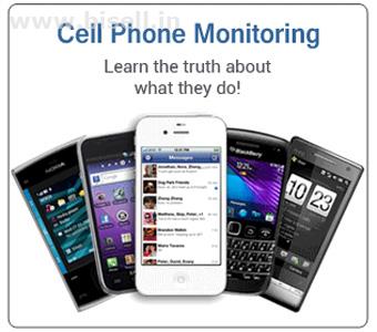 Mobile Phone Spy Software