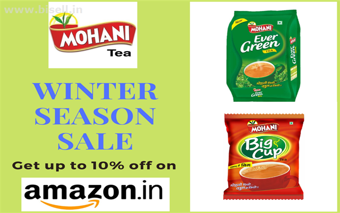 Mohani Tea Online Store In India