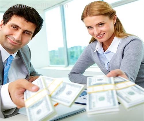 Money lender that give out fast cash