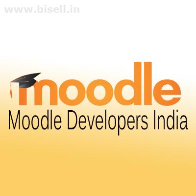 Moodle development India