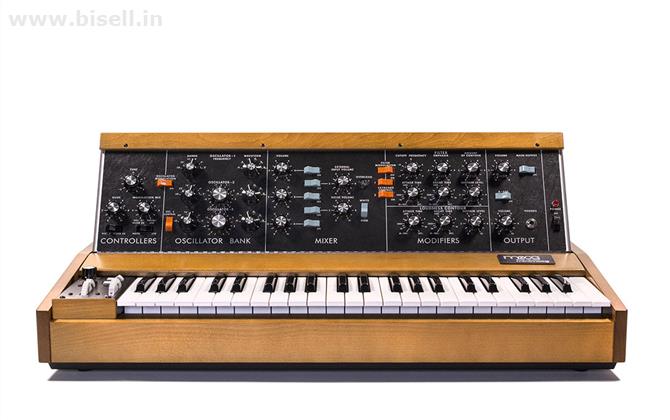 Moog Minimoog Model D Analog Synthesizer