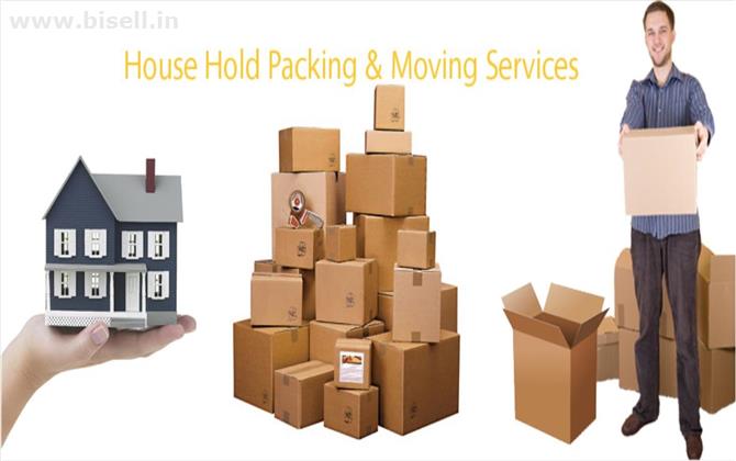 Move with The Best Packers and Movers in Hyderabad