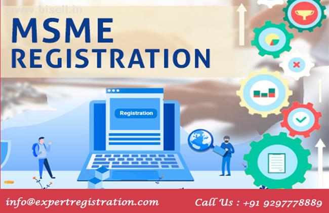 MSME Registration Consultant in Patna |9297778889|SSI MSME Registration in Patna