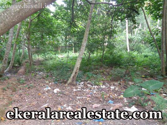 Mukkola Vizhinjam  30 cent plot for sale