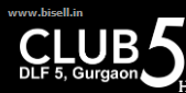 Multi-cuisine Restaurant and Bar in Gurgaon - DLF Club 5