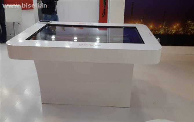 Multi Touch Table - Interactive Multi Touch Table at Best Prices