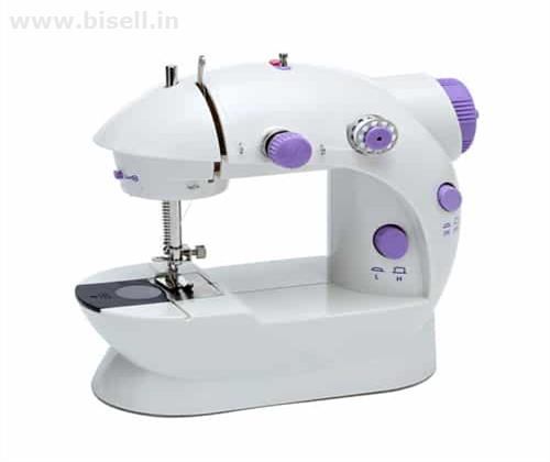 Multifunctional Sewing Machine for Home with Focus Light