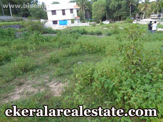 Murukkumpuzha house plot for sale