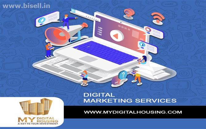 My Digital Housing | Digital Marketing Company In Hyderabad