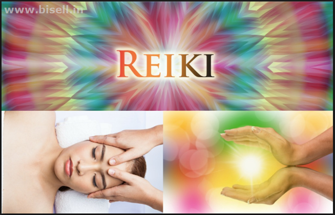 Natural healing reiki system in Chennai and India - Free reiki healing Symbols and Logo.