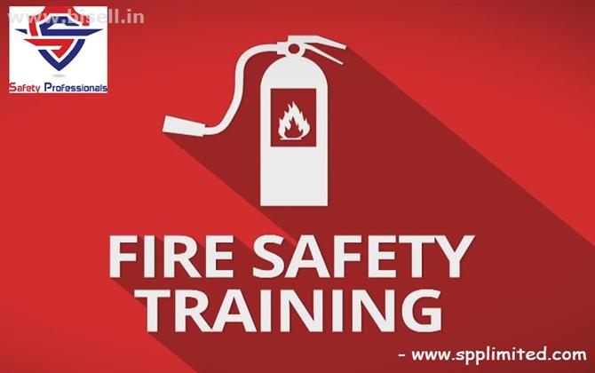 NEBOSH Course | Safety Course in Chennai - Spplimited.com