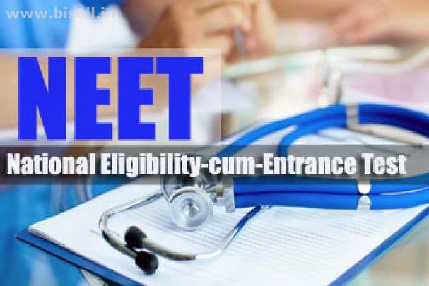 NEET CRASH COURSE TRICHY