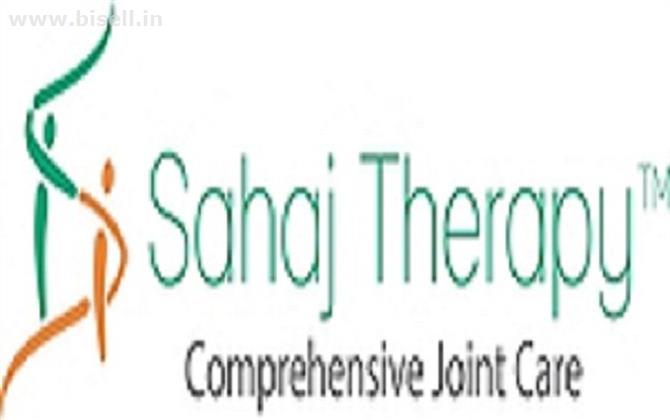 New revolution in the treatment of Joint Pain.   Knee pain   Arthritis - Sahaj Therapy