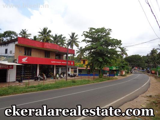 Neyyattinkara  commercial building space for rent