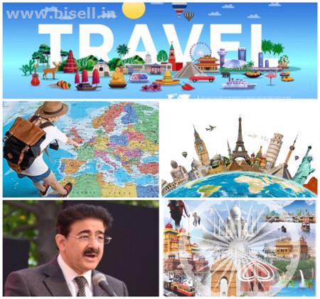 NFTC Hopes For The Best For Tourism Industry- Sandeep Marwah