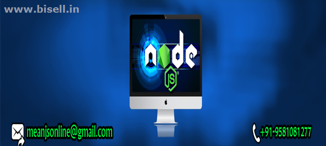 NodeJS Training In Ameerpet Hyderabad