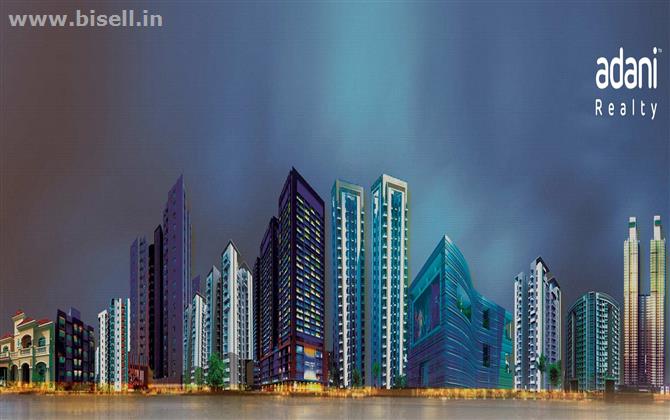 Adani Sector 150 Noida