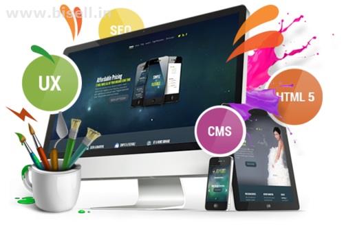 Obtain Website Designing Services in Delhi at Reasonable Price