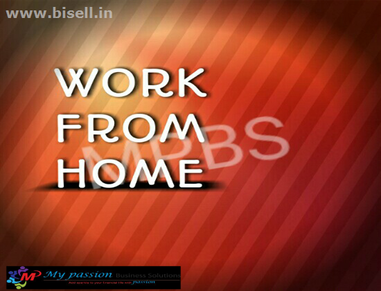 Offering work from home, part time jobs in online,govt. rigd. co. weekly pays