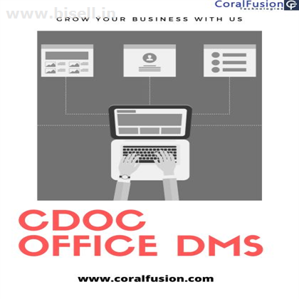 Office Document Management System