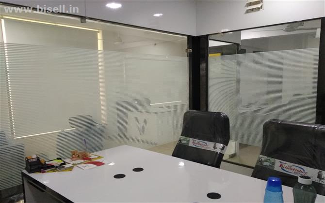 Office on Rent in indore